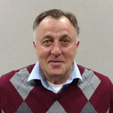 Ed Berdick