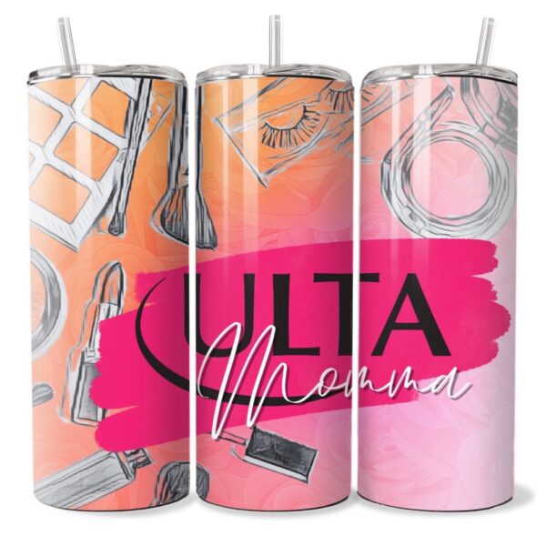 Ulta Momma Tumbler